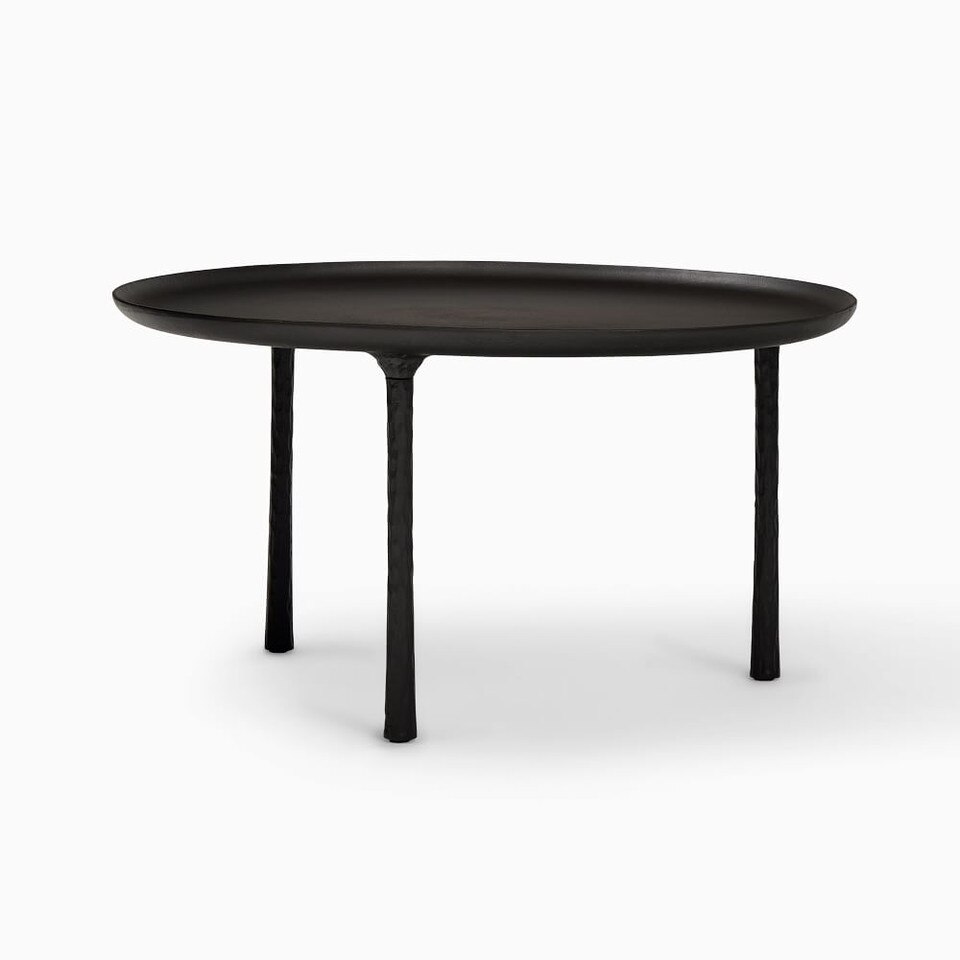 Sintra Coffee Table (76 cm) West Elm UK